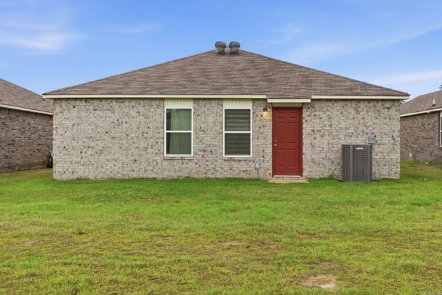 10504 Darla Lane, North Little Rock, AR 72113