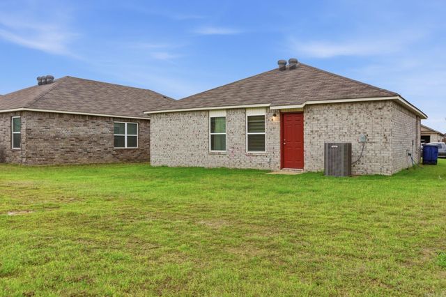 10504 Darla Lane, North Little Rock, AR 72113