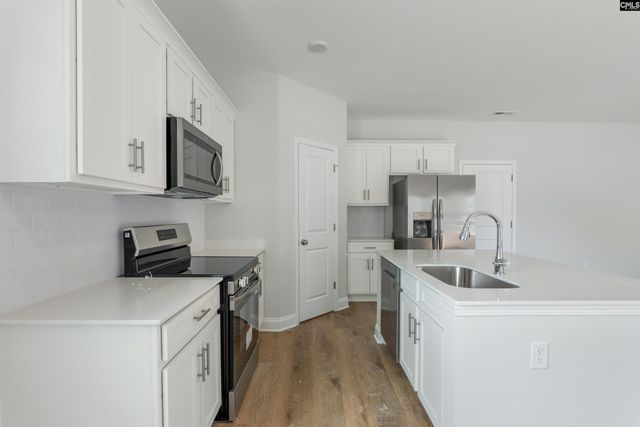 1782 Community Pond Road, Eastover, SC 29044