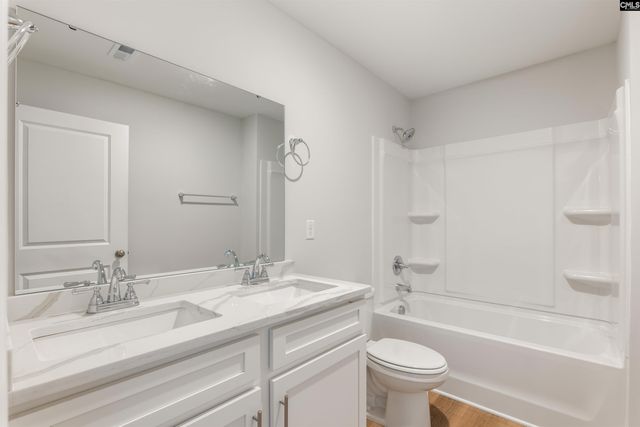1782 Community Pond Road, Eastover, SC 29044