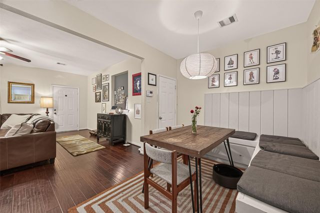 3710 Mcgowen Street, Houston, TX 77004