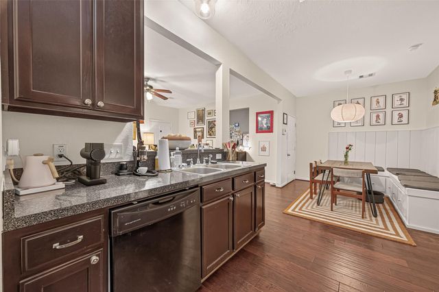3710 Mcgowen Street, Houston, TX 77004