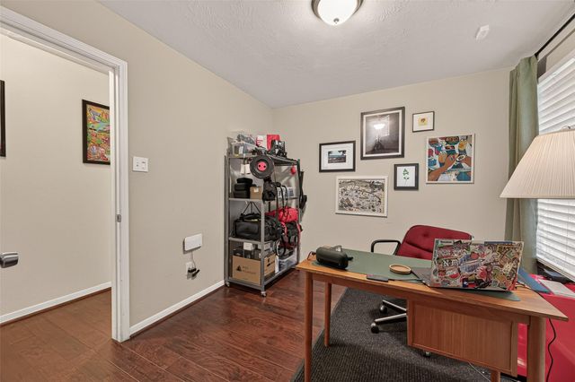 3710 Mcgowen Street, Houston, TX 77004