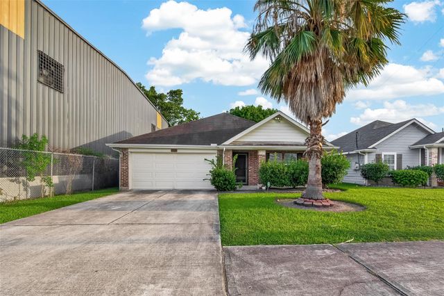 3710 Mcgowen Street, Houston, TX 77004