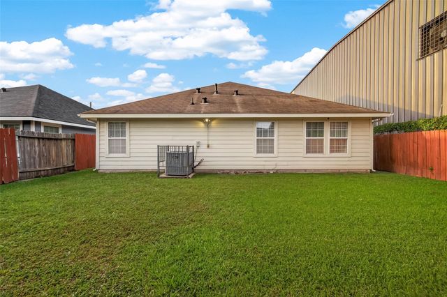 3710 Mcgowen Street, Houston, TX 77004