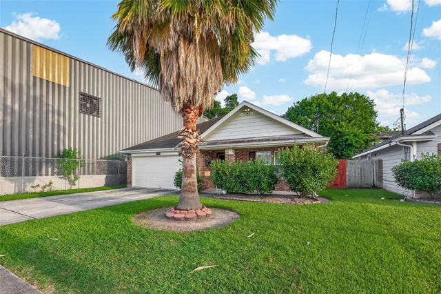 3710 Mcgowen Street, Houston, TX 77004