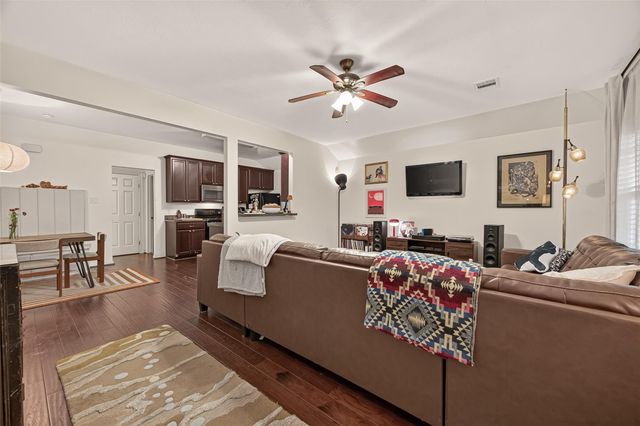 3710 Mcgowen Street, Houston, TX 77004