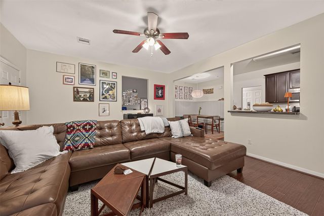 3710 Mcgowen Street, Houston, TX 77004