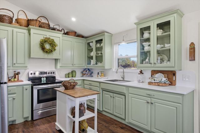 2610 Vz County Road 3105, Edgewood, TX 75117