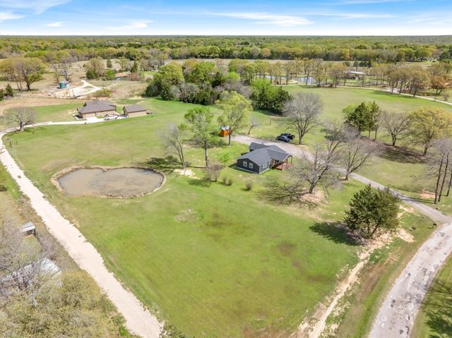 2610 Vz County Road 3105, Edgewood, TX 75117