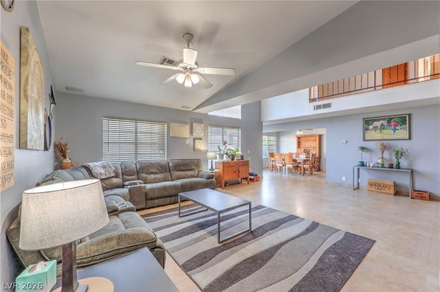 1833 Palo Alto Circle, Las Vegas, NV 89108