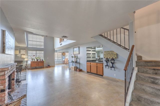 1833 Palo Alto Circle, Las Vegas, NV 89108