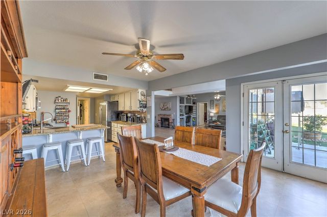 1833 Palo Alto Circle, Las Vegas, NV 89108