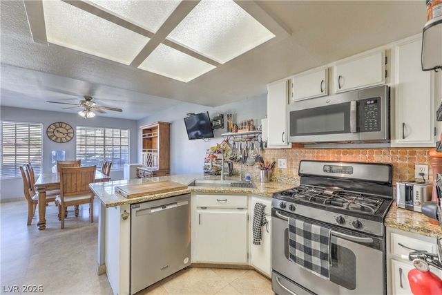 1833 Palo Alto Circle, Las Vegas, NV 89108