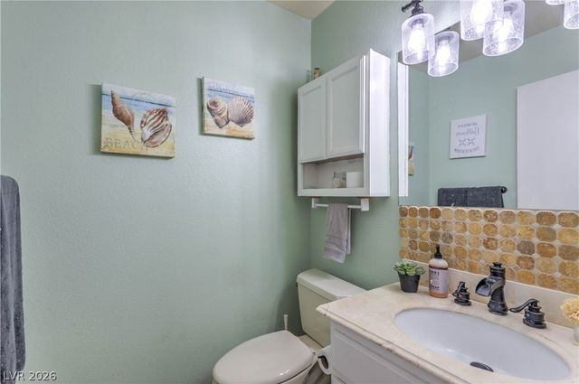 1833 Palo Alto Circle, Las Vegas, NV 89108