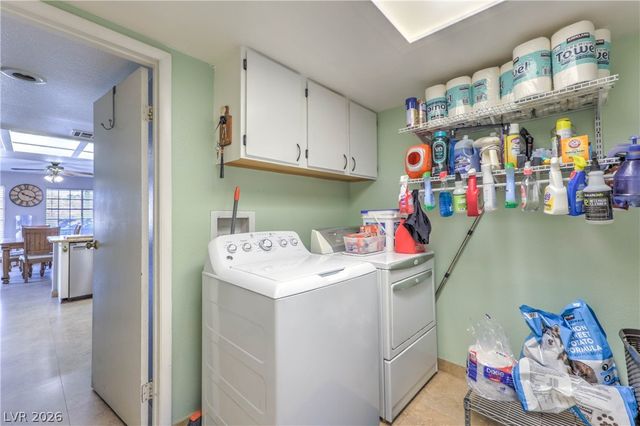 1833 Palo Alto Circle, Las Vegas, NV 89108