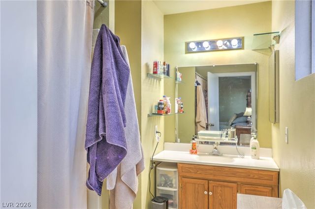 1833 Palo Alto Circle, Las Vegas, NV 89108