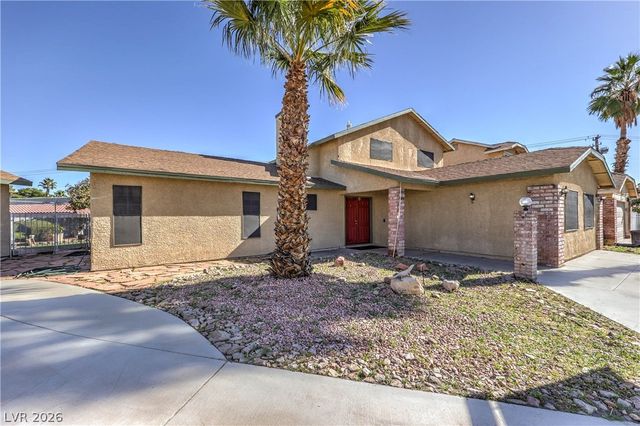 1833 Palo Alto Circle, Las Vegas, NV 89108