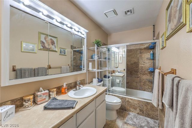 1833 Palo Alto Circle, Las Vegas, NV 89108