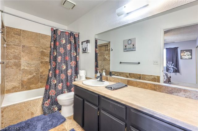 1833 Palo Alto Circle, Las Vegas, NV 89108