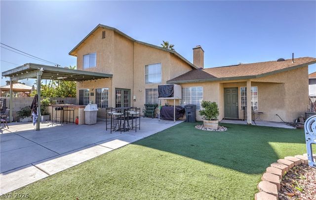 1833 Palo Alto Circle, Las Vegas, NV 89108