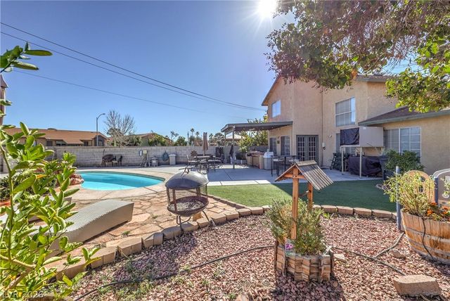 1833 Palo Alto Circle, Las Vegas, NV 89108