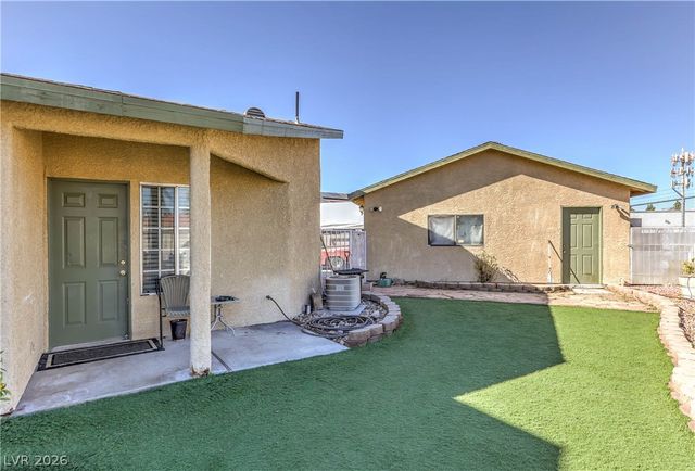 1833 Palo Alto Circle, Las Vegas, NV 89108