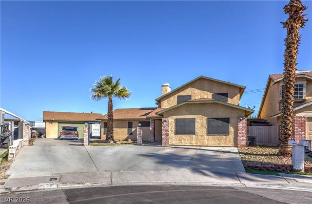 1833 Palo Alto Circle, Las Vegas, NV 89108