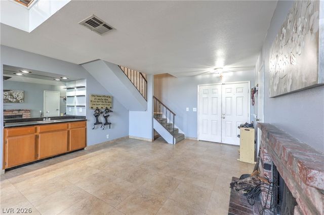 1833 Palo Alto Circle, Las Vegas, NV 89108