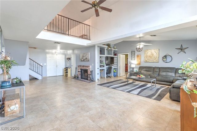 1833 Palo Alto Circle, Las Vegas, NV 89108