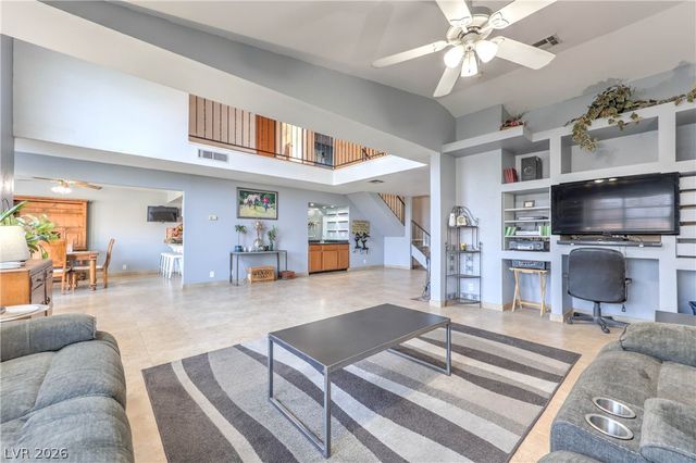 1833 Palo Alto Circle, Las Vegas, NV 89108