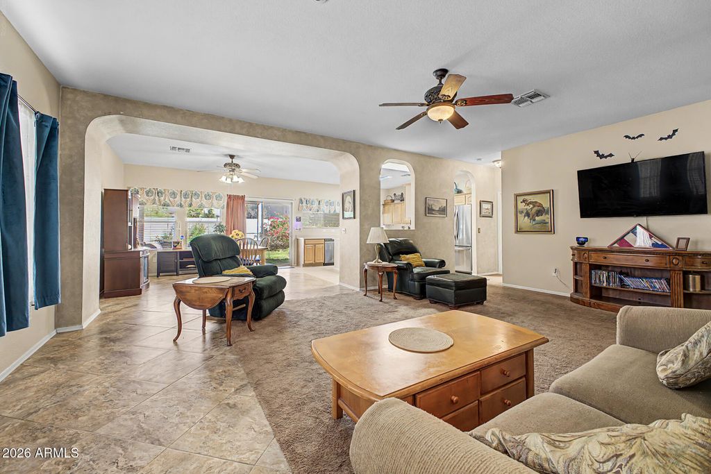 3055 S 81ST Circle, Mesa, AZ 85212 — photo 2