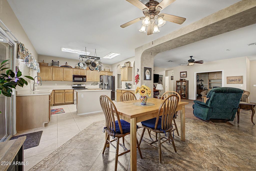 3055 S 81ST Circle, Mesa, AZ 85212 — photo 3