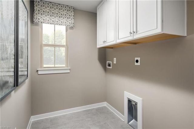 2209 Letcher ST, Toano, VA 23168