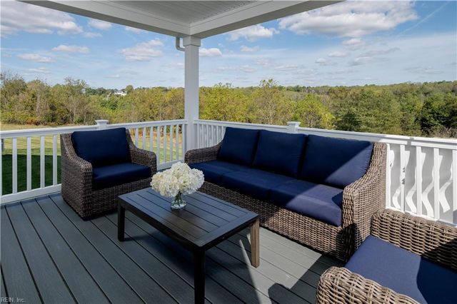 2209 Letcher ST, Toano, VA 23168