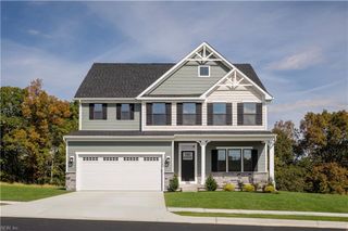 2209 Letcher ST, Toano, VA 23168