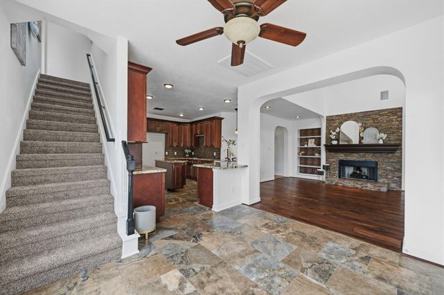 7211 Savannah Glen Lane, Richmond, TX 77469