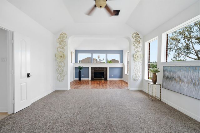 7211 Savannah Glen Lane, Richmond, TX 77469