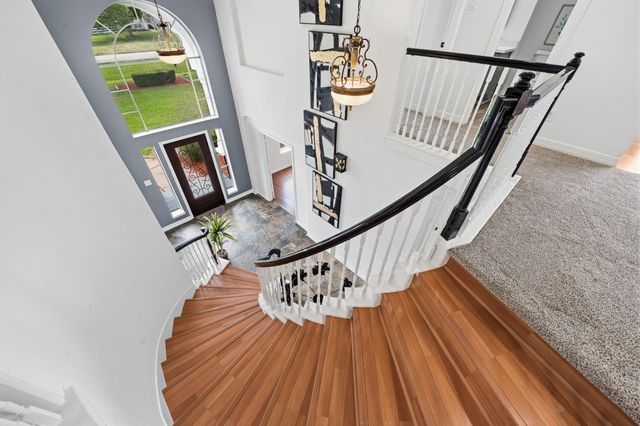 7211 Savannah Glen Lane, Richmond, TX 77469