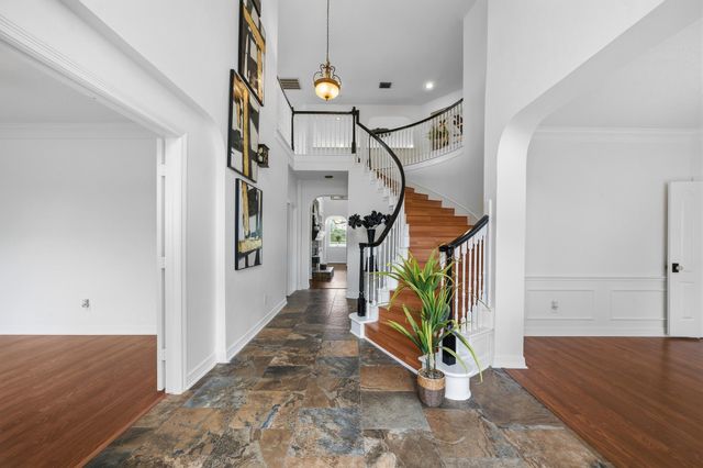 7211 Savannah Glen Lane, Richmond, TX 77469