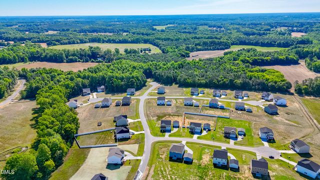 480 Bunker Hill Place 36, Angier, NC 27501