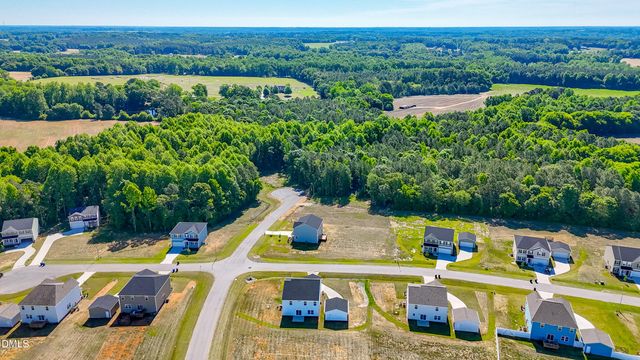 480 Bunker Hill Place 36, Angier, NC 27501