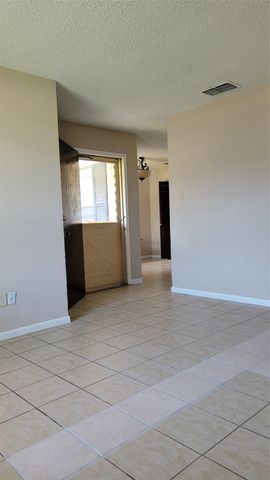 1500 Blackwell Drive, Irving, TX 75061