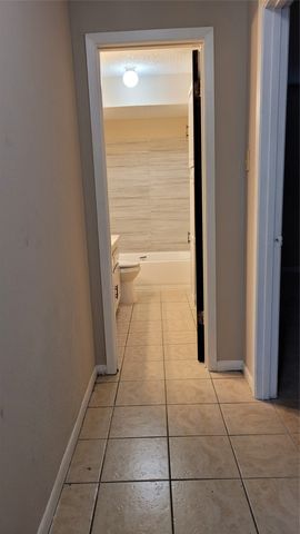 1500 Blackwell Drive, Irving, TX 75061