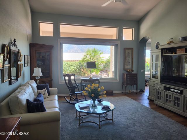36243 S Wind Crest Drive NW, Tucson, AZ 85739