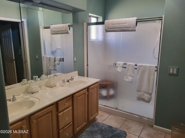 36243 S Wind Crest Drive NW, Tucson, AZ 85739