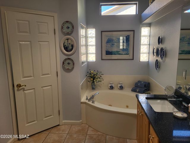 36243 S Wind Crest Drive NW, Tucson, AZ 85739