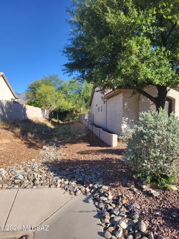 36243 S Wind Crest Drive NW, Tucson, AZ 85739