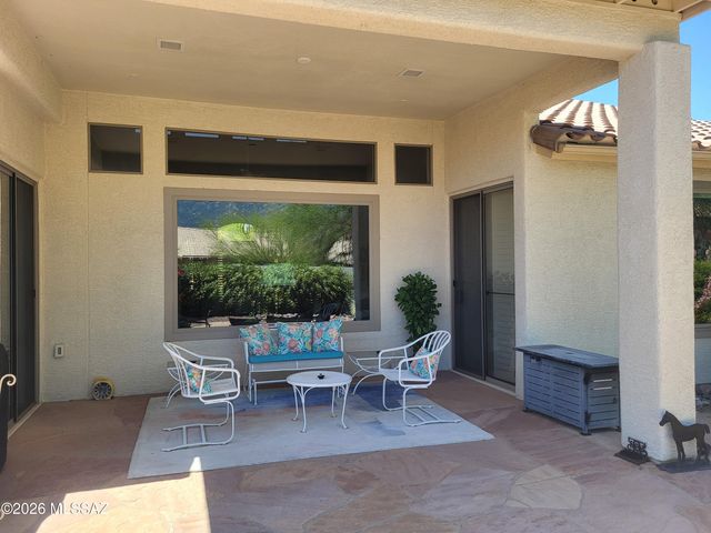 36243 S Wind Crest Drive NW, Tucson, AZ 85739