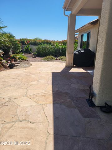 36243 S Wind Crest Drive NW, Tucson, AZ 85739